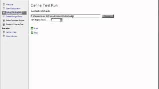 Windows Server 2003 JetStress