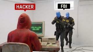 The Hacker Who Stole 170 Million Credit Cards