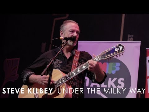 Steve Kilbey - Under the Milky Way (Live at 3RRR)