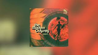 The Modern Odyssey Vol. 3 | Polyphonic Music Library