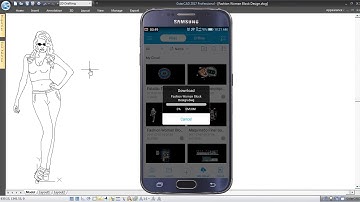 【Tutorials】DWG FASTVIEW FREE DATA COLLABORATION ON MY CLOUD