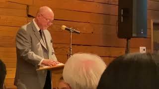 About the John B Surr Award