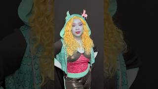 Monster High Cosplays | #monsterhigh #frankiestein #draculaura #clawdeen #cosplay
