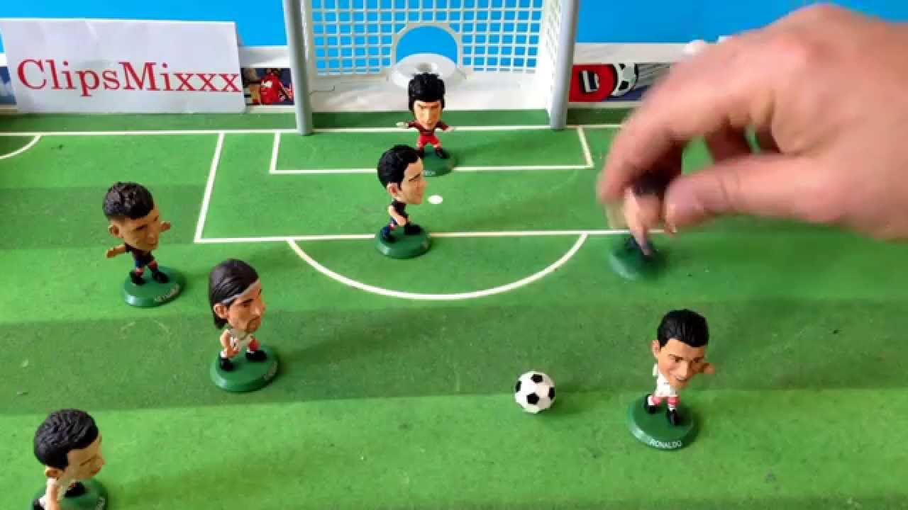 Soccerstarz | Confronta prezzi