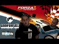 Forza 2  xbox360  le drift par petitlouis51