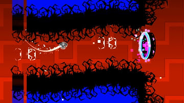 Noobaman Adventures by Noobas (Ultra Super Mega Very Easy Demon)