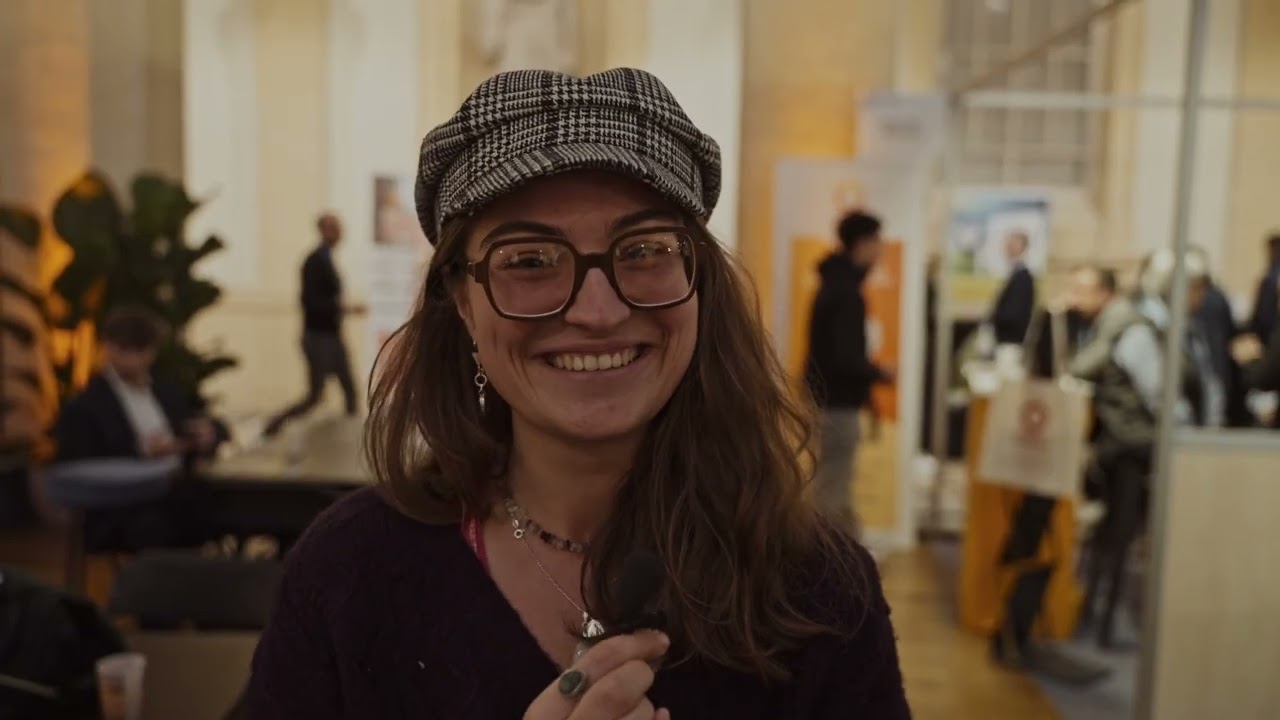 Retour sur l'édition 2025 du Forum de l'Entrepreneuriat de Lyon