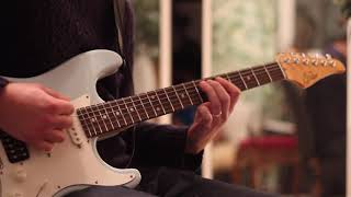 Axe FX III - Dust Junkys - Nothing Personal