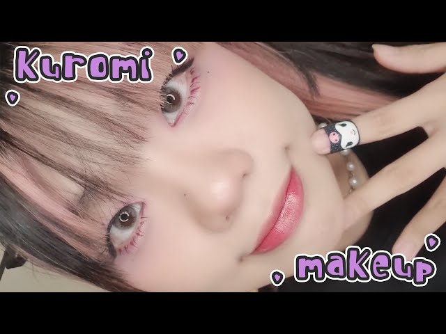 雨安 - 美妝影片