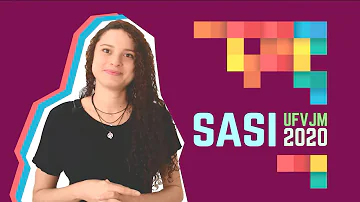 Quem pode fazer o Sasi Ufvjm?