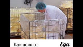 Производство сыра Производство сыра