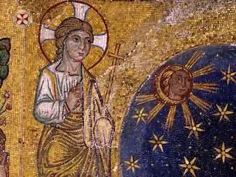 სამყაროს შექმნა - 3