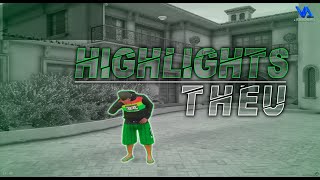 HIGHLIGHTS THEU FIVEM #1 (VOID ACADEMY E FLAME EVOLVED)