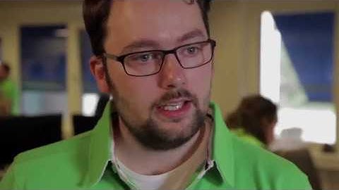 Infrastructure as code - Interview met Edsger de Looff