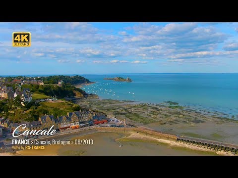 4K - Cancale