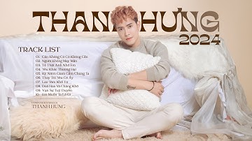 Cần Không Có Có Không Cần | Album Nhạc Trẻ Sâu Lắng Cho Ai Thất Tình l Nhạc Hot 2024