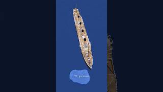 Titanic vs Iceberg with Create Aeronautics