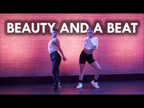 Beauty and a Beat - Justin Bieber ft Nicki Minaj | Brian Friedman Choreography | CLI Studios