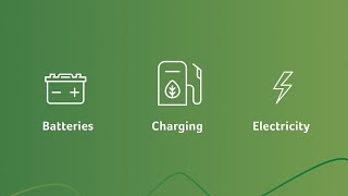 Electric Car Battery and Charging Lingo | GreenCars 101