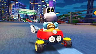 Mario Kart Tour - Waluigi Cup (Singapore Tour)