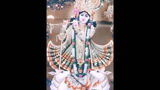 Shri Krishna #music #ankhiyon ke jharokhe se 🙏🙏🙏🙏 # bhakti sangeet