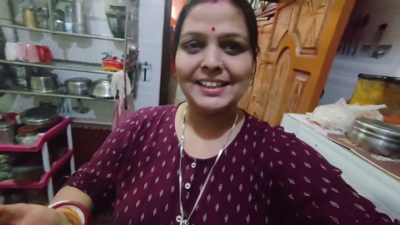 आज अपने दोनों बच्चो की फरमाइस पर क्या बनाये है 🥰🥰#subscribe #viral #vlog 