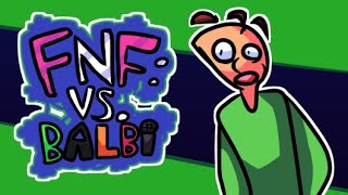 [FNF] V.s. Balbi showcase | Doovi