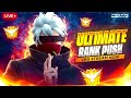 VBG YT IN BR RANK PUSH LIVE || #VBG