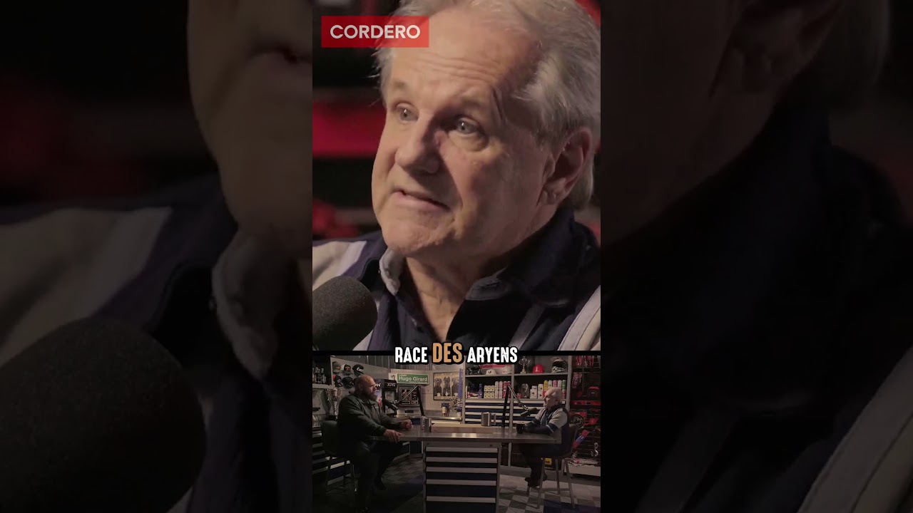 L’origine des Aryens - Épisode avec Christian Page