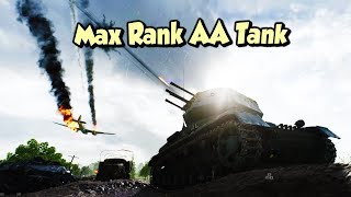 I just maxupgraded both AA Tanks... ‍♂OOPSIE  Battlefield 5