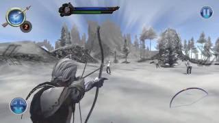 Rise Of Dragon Slayer: Archery screenshot 1