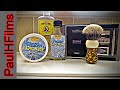 Edwin Jagger 3ONE6 | Wet The Face - Frozen Lemon Ice Shaving Soap