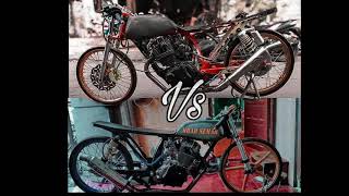 Laga Jawaranya Herex Kediri Kmbrt Vs Nicko Project