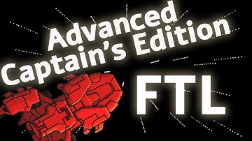 FTL Advanced Captain