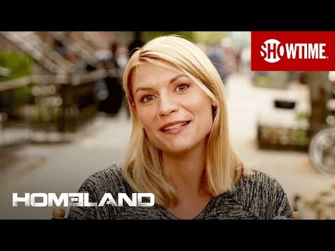 Homeland | Dissecting