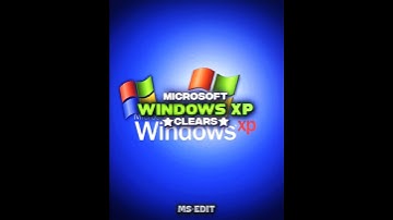Windows XP vs Windows Versions (Remake) #windows #shorts #edit #windowsxp