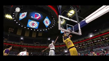 How To Catch Alley Oop My Career NBA 2k20 Mobile #nba2k20mobile #android