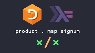 I ❤ APL and Haskell #2