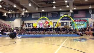 Fall Rally