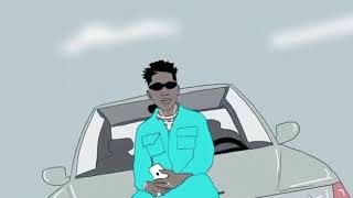 Bella Shmurda Ft. Zlatan & Lincoln – Cash App Mp4