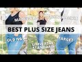 Must Have Plus Size Jeans Fall 2021
