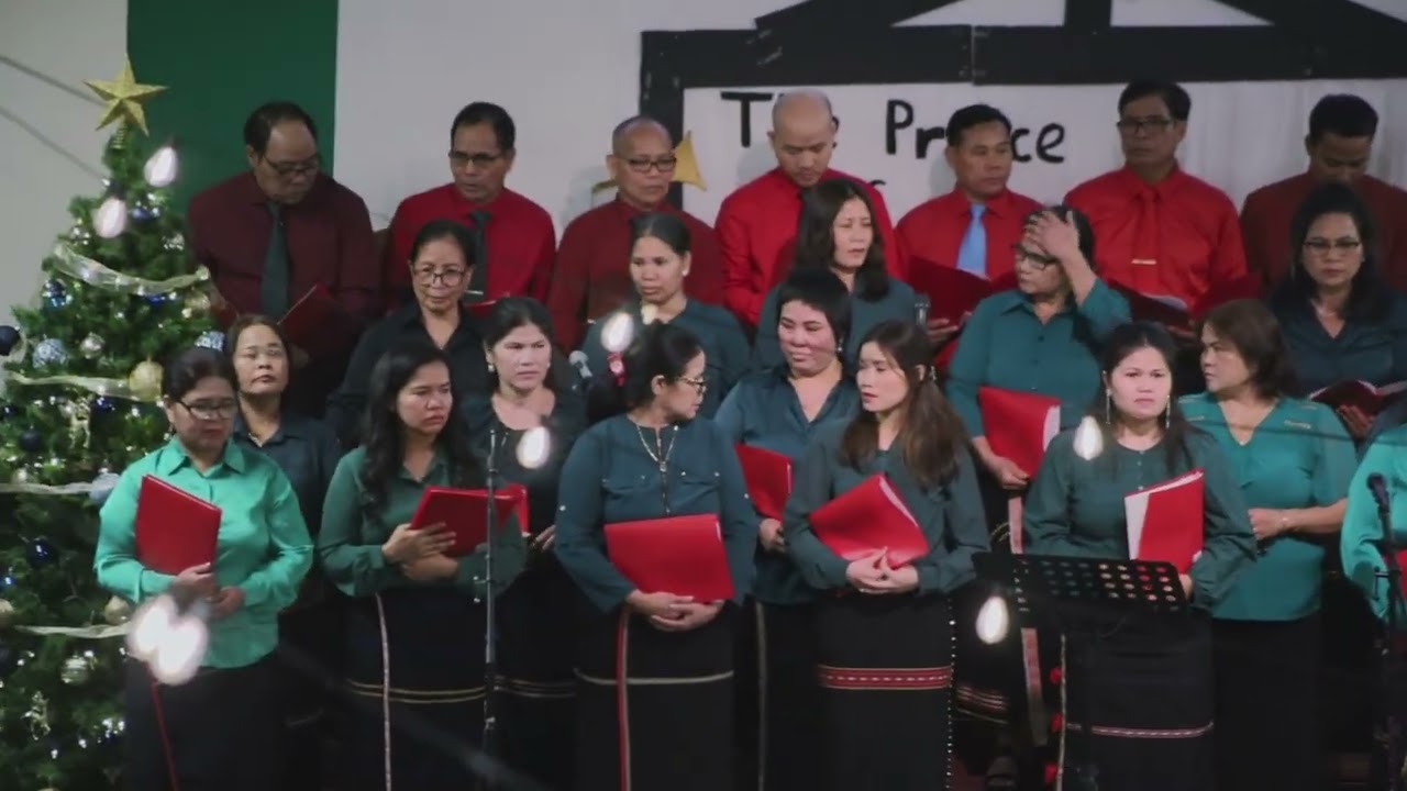 Grace Community Alliance Church Christmas