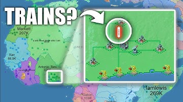 Will this update BREAK the game?! [v24 Playtesting] | OpenFront.io