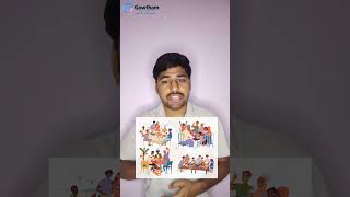 C Programming Day 23 -Dynamic memory allocation concept in C(Telugu) #codingforbeginners #coders
