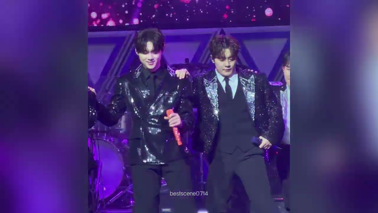 환희 #최재명 #미스터트롯3 #top7 #울산 #울산콘서트 #6시 