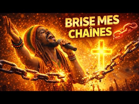 Break My Chains – Powerful African Reggae Gospel | Praise & Deliverance