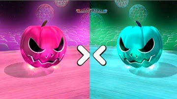 Going Balls vs New Ball Speed Run   Walkthrough ,iOS Android Colour Ball Run New Update (Part 149)