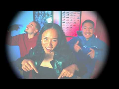 AGM - Copperfield (Official Music Video)
