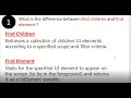 Nine Interview Questions and answers in UiPath | Tutorials | UiPath Examples |