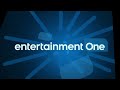 Entertainment One Logo Remake 2015